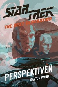 Produktbild: Star Trek &ndash; The Next Generation: Perspektiven
