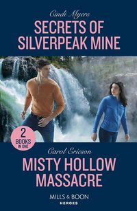 Produktbild: Secrets Of Silverpeak Mine / Misty Hollow Massacre