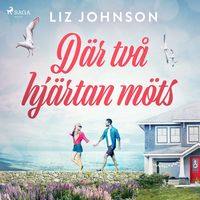 Produktbild: D&auml;r tv&aring; hj&auml;rtan m&ouml;ts