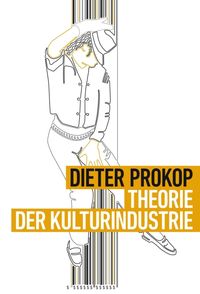 Produktbild: Theorie der Kulturindustrie