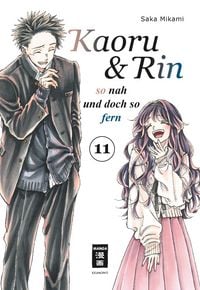 Produktbild: Kaoru und Rin 11