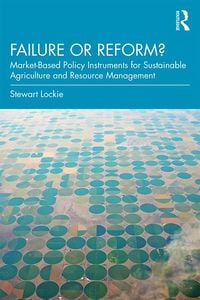 Produktbild: Failure or Reform?