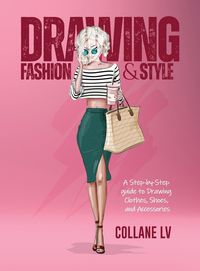 Produktbild: Drawing Fashion & Style
