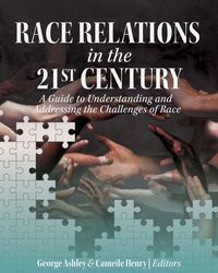 Produktbild: Race Relations in the 21st Century