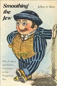 Produktbild: Smoothing the Jew