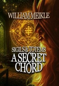 Produktbild: A Secret Chord
