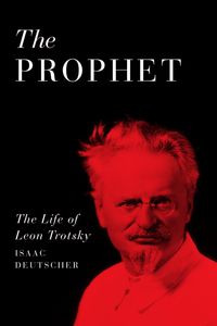 Produktbild: The Prophet
