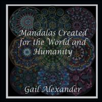 Produktbild: Mandalas Created for the World and Humanity