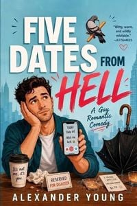 Produktbild: Five Dates from Hell