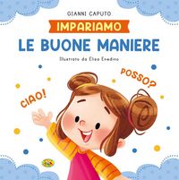 Produktbild: Le buone maniere