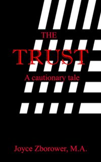 Produktbild: The Trust (Short Story Series, #1)