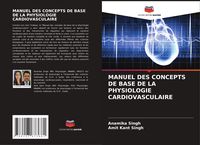 Produktbild: Manuel des Concepts De Base De La Physiologie Cardiovasculaire