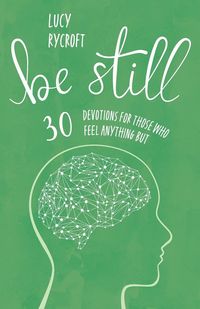 Produktbild: Be Still