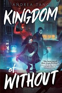 Produktbild: Kingdom of Without