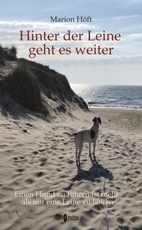 Produktbild: Hinter der Leine geht es weiter