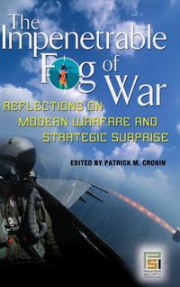 Produktbild: The Impenetrable Fog of War