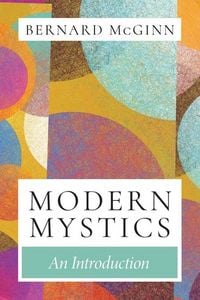 Produktbild: Modern Mystics An Introduction