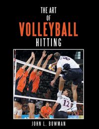 Produktbild: The Art of Volleyball Hitting