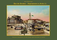 Produktbild: Das alte Dresden