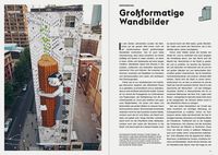 Street Art Manual