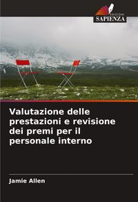 Produktbild: Valutazione delle prestazioni e revisione dei premi per il personale interno