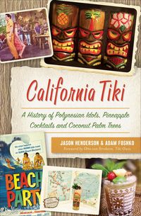 Produktbild: California Tiki