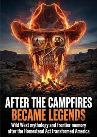Produktbild: After the Campfires Became Legends