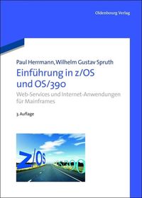 Produktbild: Einf&uuml;hrung in z/OS und OS/390