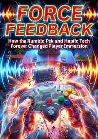 Produktbild: Force Feedback
