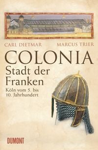 Produktbild: COLONIA - Stadt der Franken