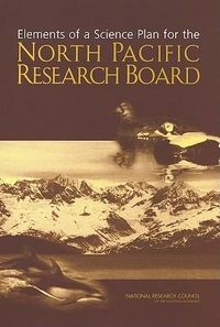 Produktbild: Elements of a Science Plan for the North Pacific Research Board