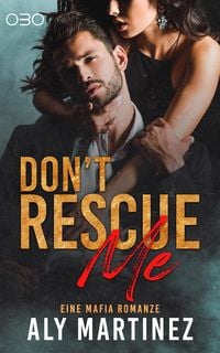 Produktbild: Don't rescue Me