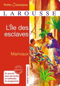 Produktbild: L'&icirc;le des esclaves