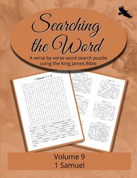 Produktbild: Searching the Word, Volume 9