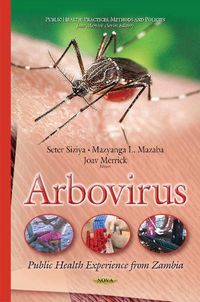 Produktbild: Arbovirus
