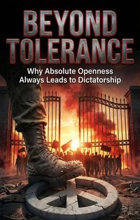 Produktbild: Beyond Tolerance
