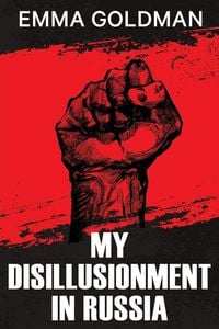 Produktbild: My Disillusionment in Russia