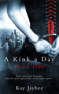 Produktbild: A Kink a Day Book One