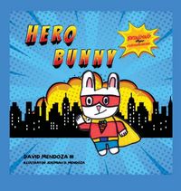 Produktbild: Hero Bunny