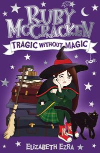 Produktbild: Ruby McCracken: Tragic Without Magic