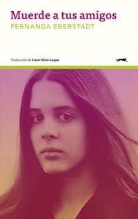 Produktbild: Muerde a tus amigos