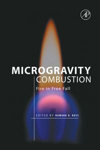Produktbild: Microgravity Combustion