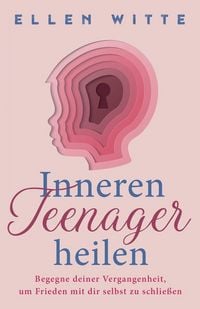 Produktbild: Inneren Teenager heilen