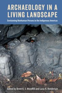 Produktbild: Archaeology in a Living Landscape