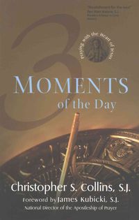 Produktbild: Three Moments of the Day