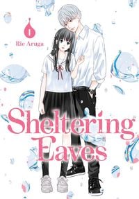 Produktbild: Sheltering Eaves 1