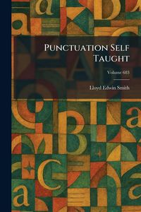 Produktbild: Punctuation Self Taught