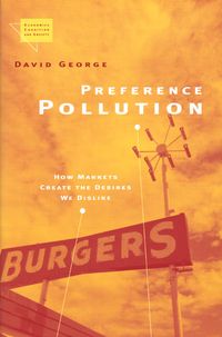 Produktbild: Preference pollution