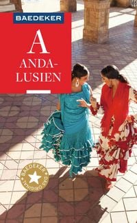 Produktbild: Baedeker Reisef&uuml;hrer E-Book Andalusien
