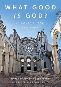 Produktbild: What Good Is God?